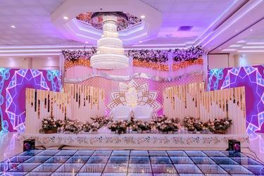 Wedding 1