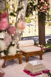 Wedding 1